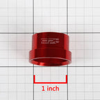 AN16 Flare Fitting Tubing Sleeve for Aluminum/Steel Hard Line (Fit)