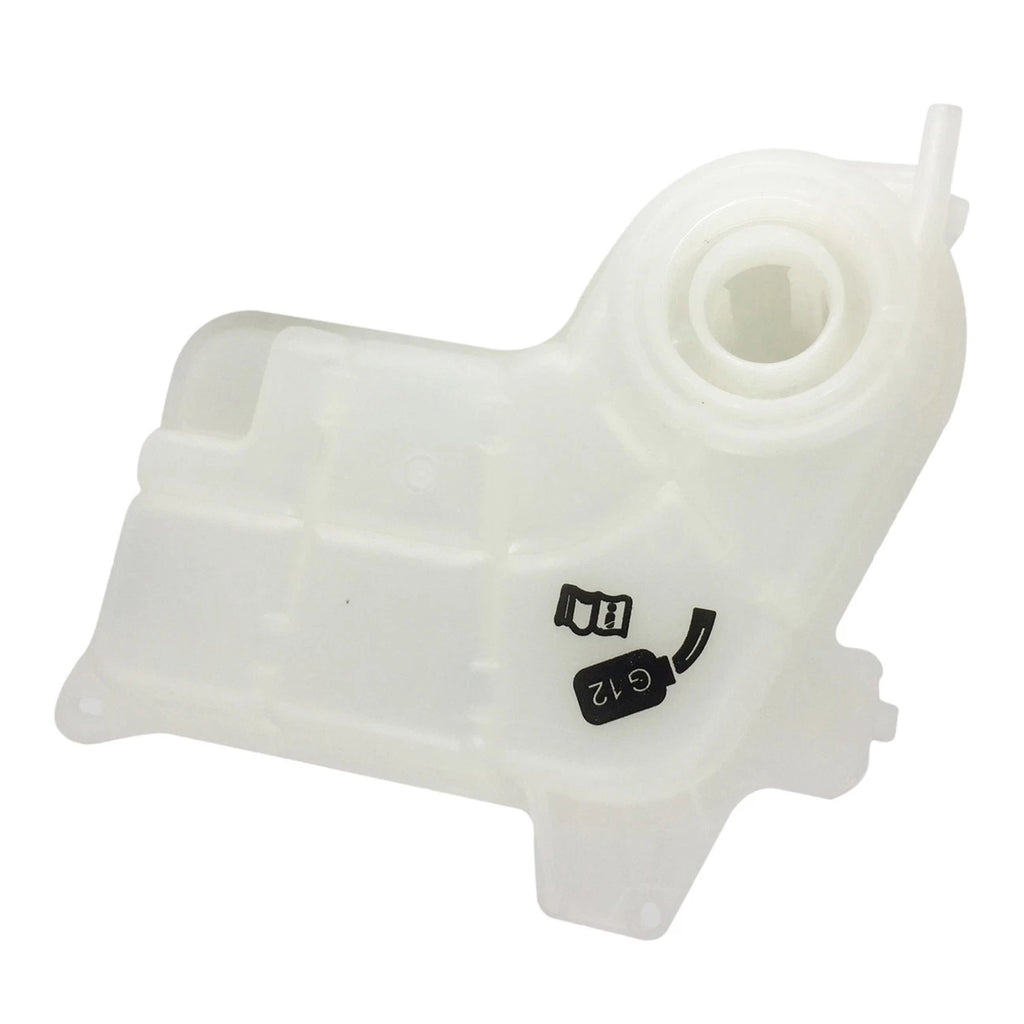Engine Coolant Overflow Reservoir Tank w/Cap for Audi A4 Quattro (2002–2008)
