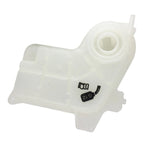 Engine Coolant Overflow Reservoir Tank w/Cap for Audi A4 Quattro (2002–2008)