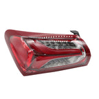 LED Tail Light Outer Driver Side for Chevy Malibu (2019–2022)