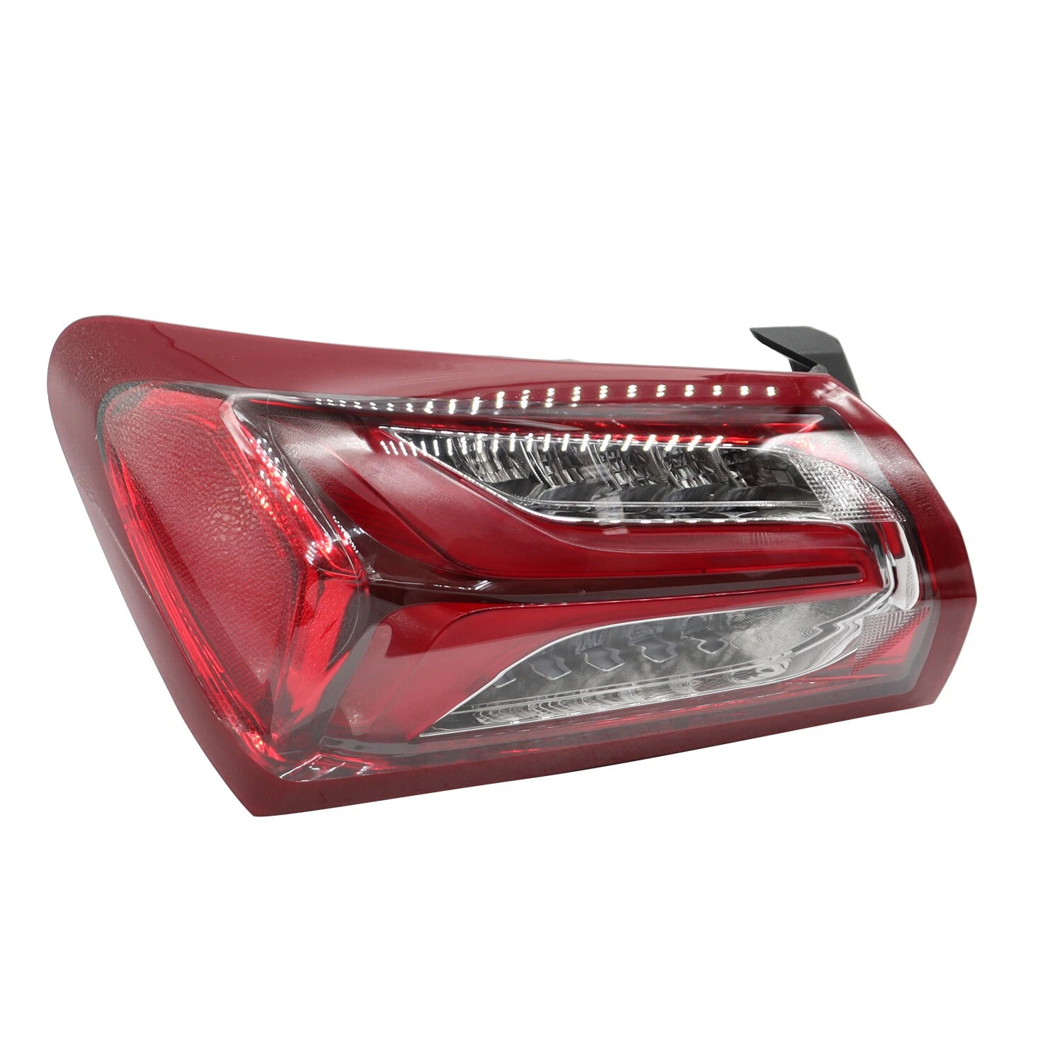 LED Tail Light Outer Driver Side for Chevy Malibu (2019–2022)