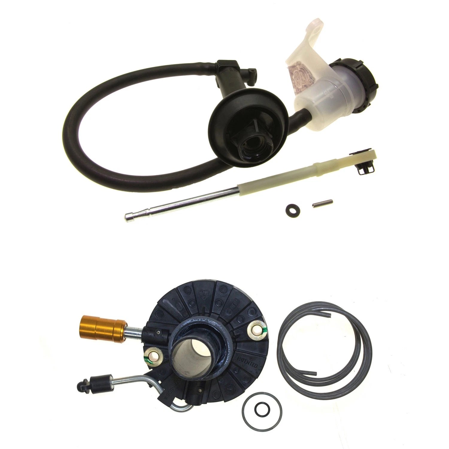 Sachs Clutch Master & Slave Cylinder Kit for Ford Explorer Ranger (1991–2011)