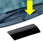 Left Wiper Scuttle Panel Trim for Fiat 500, Abarth 500 (2007-2016)