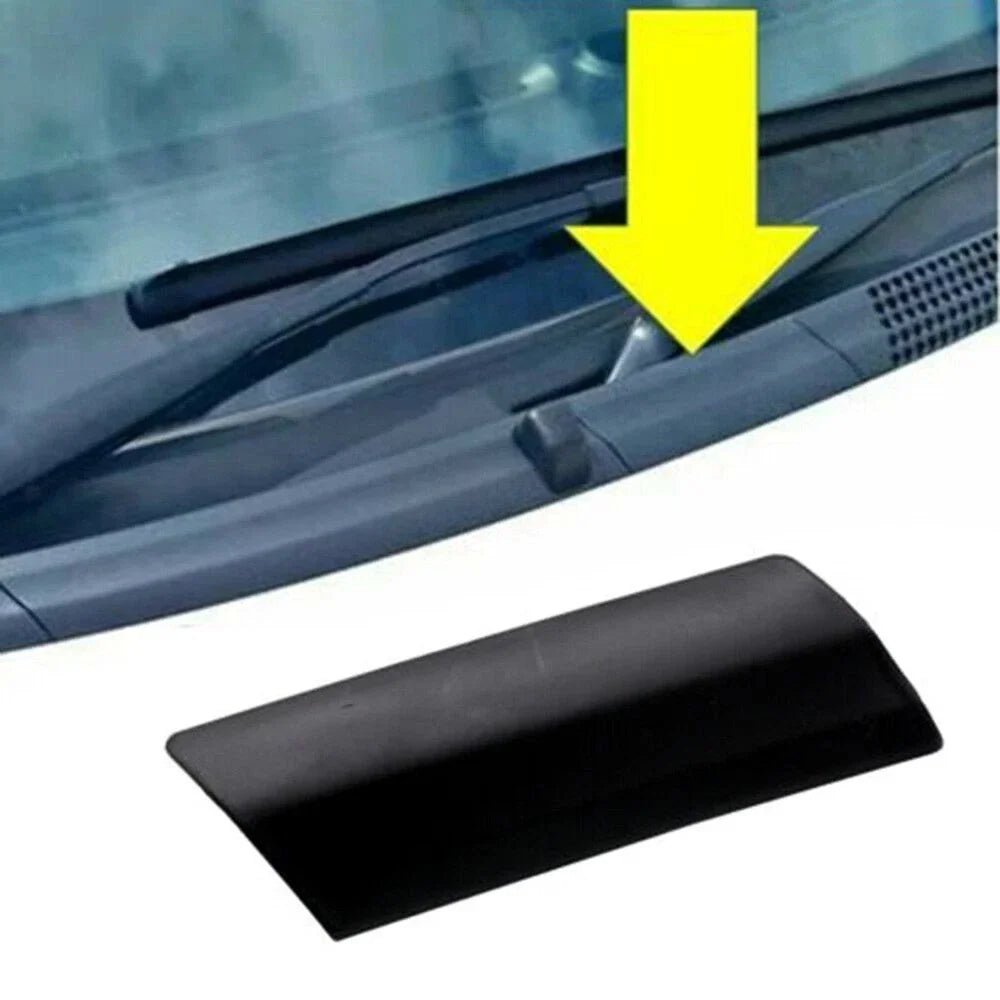 Left Wiper Scuttle Panel Trim for Fiat 500, Abarth 500 (2007-2016)