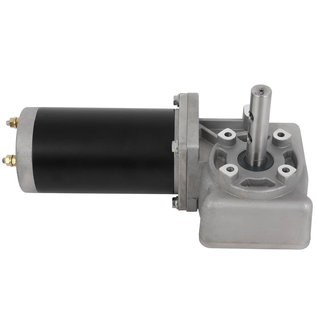 Electric Dump Truck Flip Tarp Motor Replacement for 12V Models