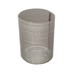 Water Pipe Filter 20mm Mesh Screen for Garden Pump Systems