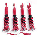 BFO Street Coilovers Suspension Lowering Kit for Lexus LS460 (2007–2016) RWD