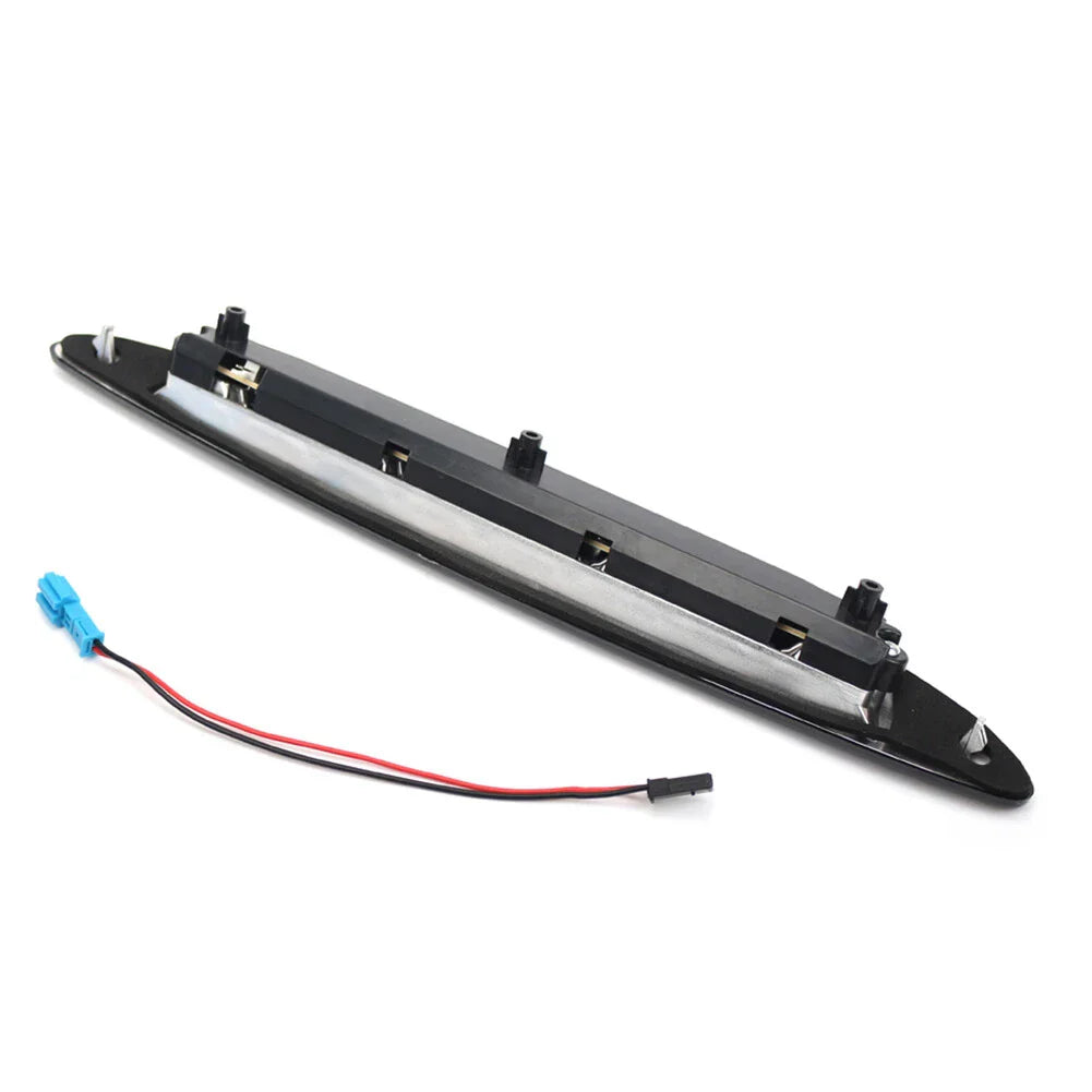 Grey High Level 3rd Brake Light for BMW Mini Cooper R50 R53 R56 (2001-2006)