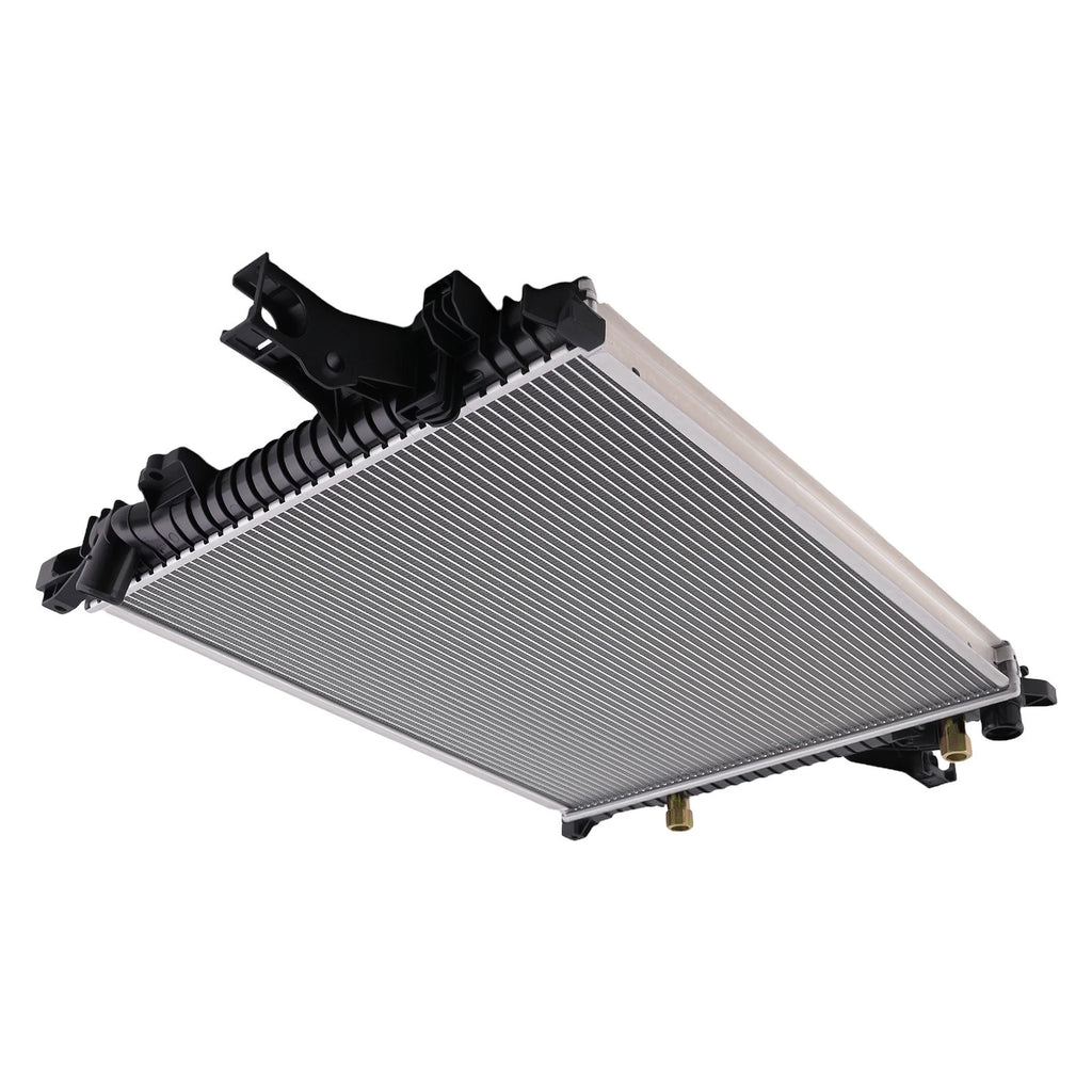 AT Radiator Cooling for Volvo XC90 L6 2.9L (2003–2005) Aluminum Core 8603619 2878