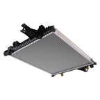 AT Radiator Cooling for Volvo XC90 L6 2.9L (2003–2005) Aluminum Core 8603619 2878