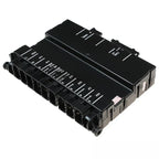 Power Seat Control Module Driver Side Front Left for Mercedes W203 (2002–2007)