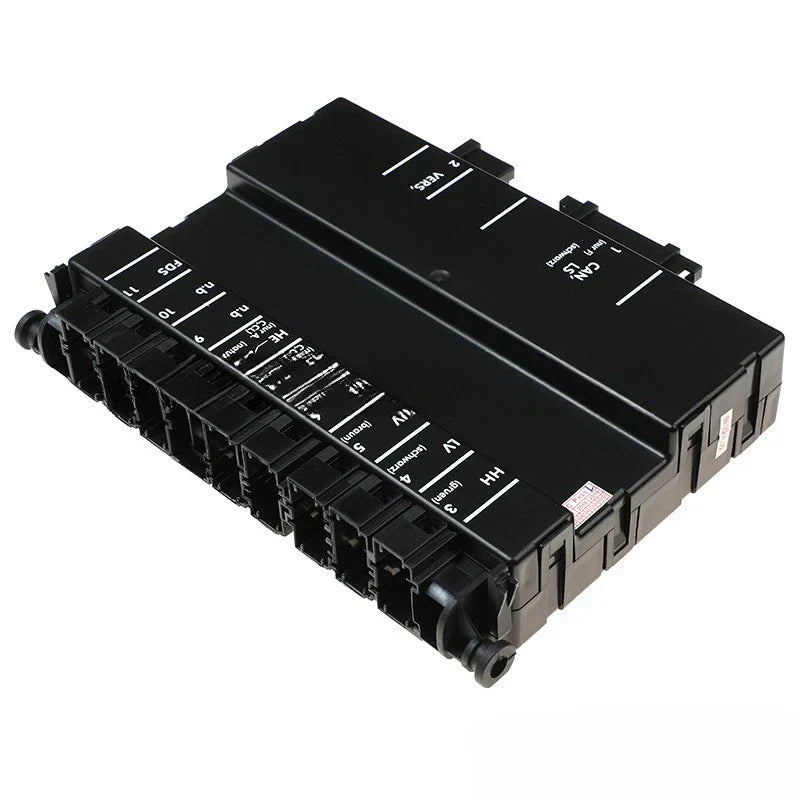 Power Seat Control Module Driver Side Front Left for Mercedes W203 (2002–2007)