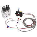 Hydraulic Multiplier for A-18550-AI (12VDC)