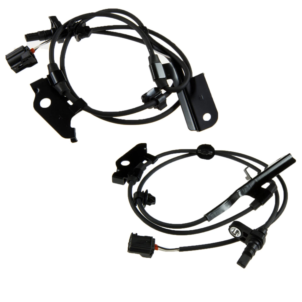 2X ABS Wheel Speed Sensor for Toyota RAV4 (2006–2018) 8954242050 8954342050