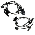 2X ABS Wheel Speed Sensor for Toyota RAV4 (2006–2018) 8954242050 8954342050