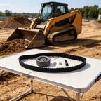 Timing Belt Kit for