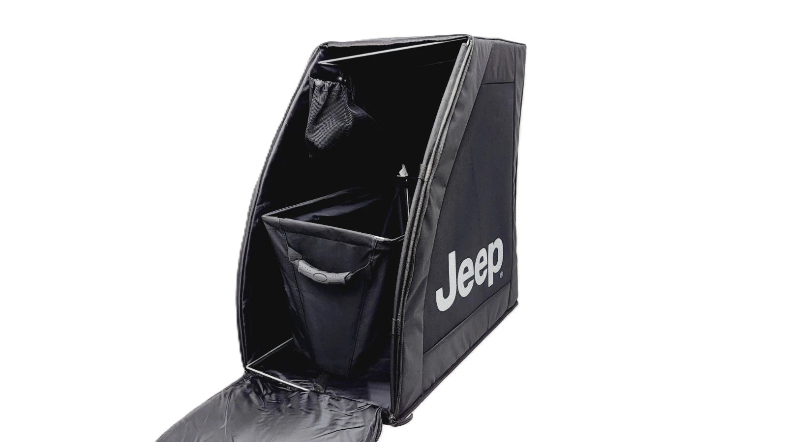 Cargo Divider Bag Organizer Kit for Jeep Cherokee (2014–2018) 82213725