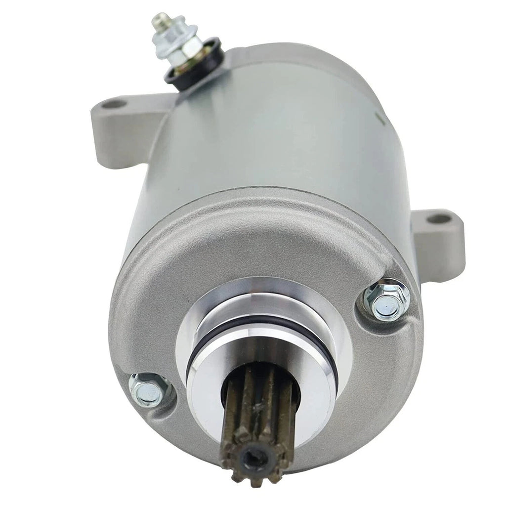 Starter for Yamaha Big Bear 350 4WD YFM350FHL/FHLC/FWBL (1999) with Relay & Switch