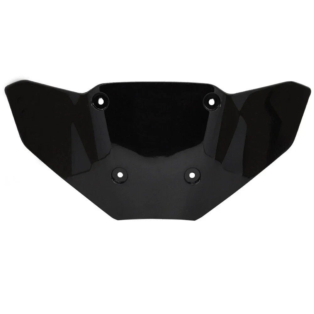 ABS Front Windshield Deflector for YAMAHA MT-09 MT-09 SP (2024)