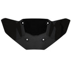 ABS Front Windshield Deflector for YAMAHA MT-09 MT-09 SP (2024)