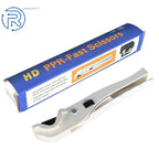 Crimping Tool Set for A/C Hose with 7 Dies