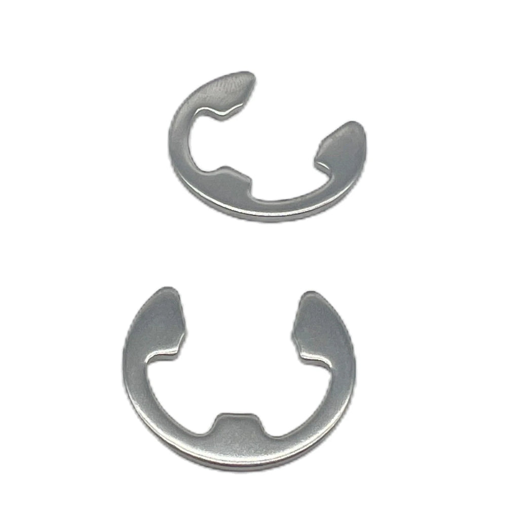 Trim Pin E-Clip for Volvo Penta SX-MDC SX-MHP SX-MLT X-B X-BLT XHP XXP (3857521)