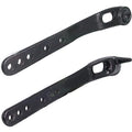 Pitman Strap Set for Ford 501 (143575, 143576)