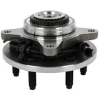 Front Wheel Bearings Hub for Ford Expedition Lincoln (2003–2006)