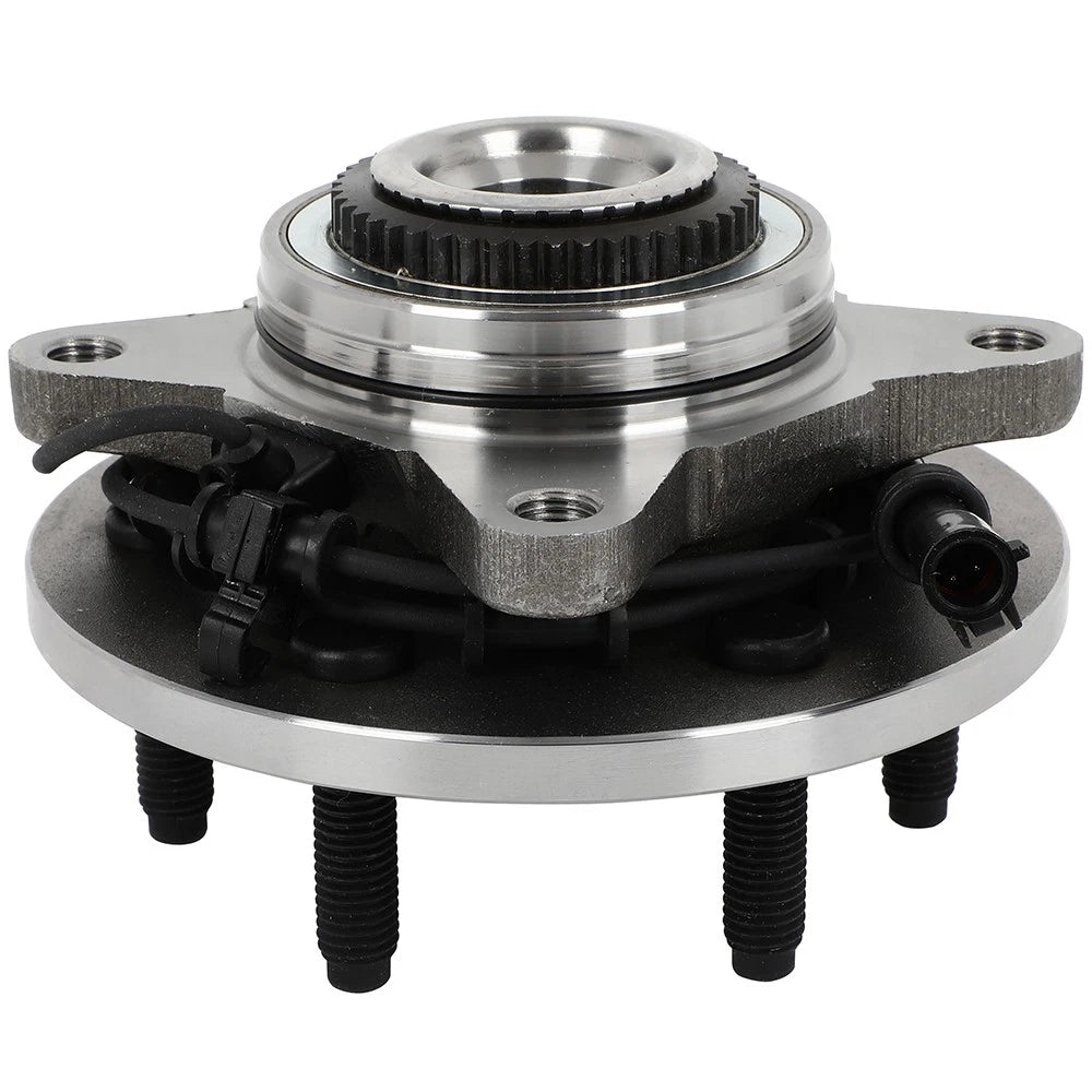 Front Wheel Bearings Hub for Ford Expedition Lincoln (2003–2006)