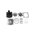 Water Pump Impeller Kit 6E5-W0078-A1 for Yamaha 2-Stroke 115-130 HP (1990–2023)