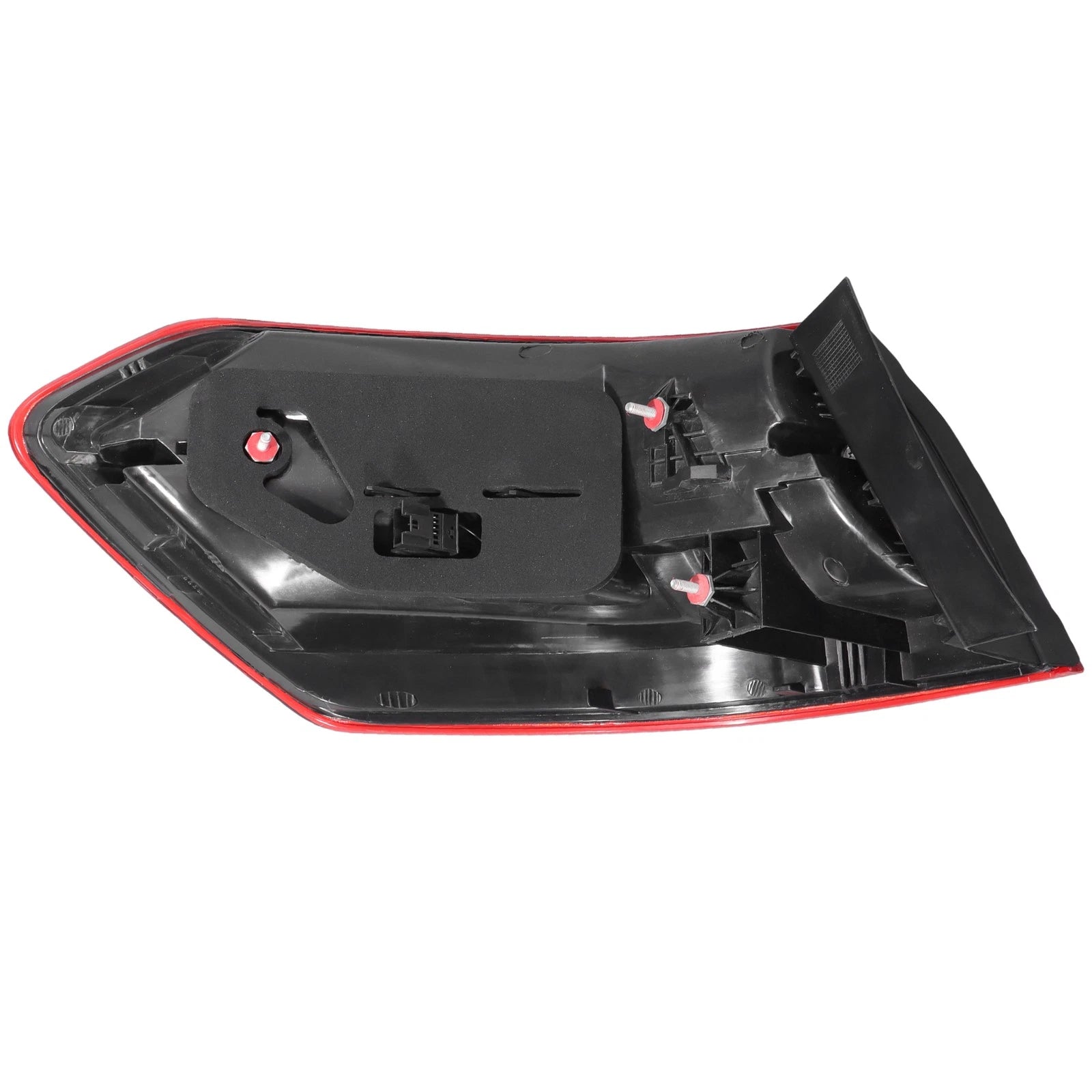 Red Tail Light Assembly for Mercedes Benz E-Class (2010â2013) Right Side LED