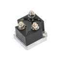 Rectifier for Mercury Outboard Motors (62351A1, 62351A2, 816770, 816770T, 8M0058226)