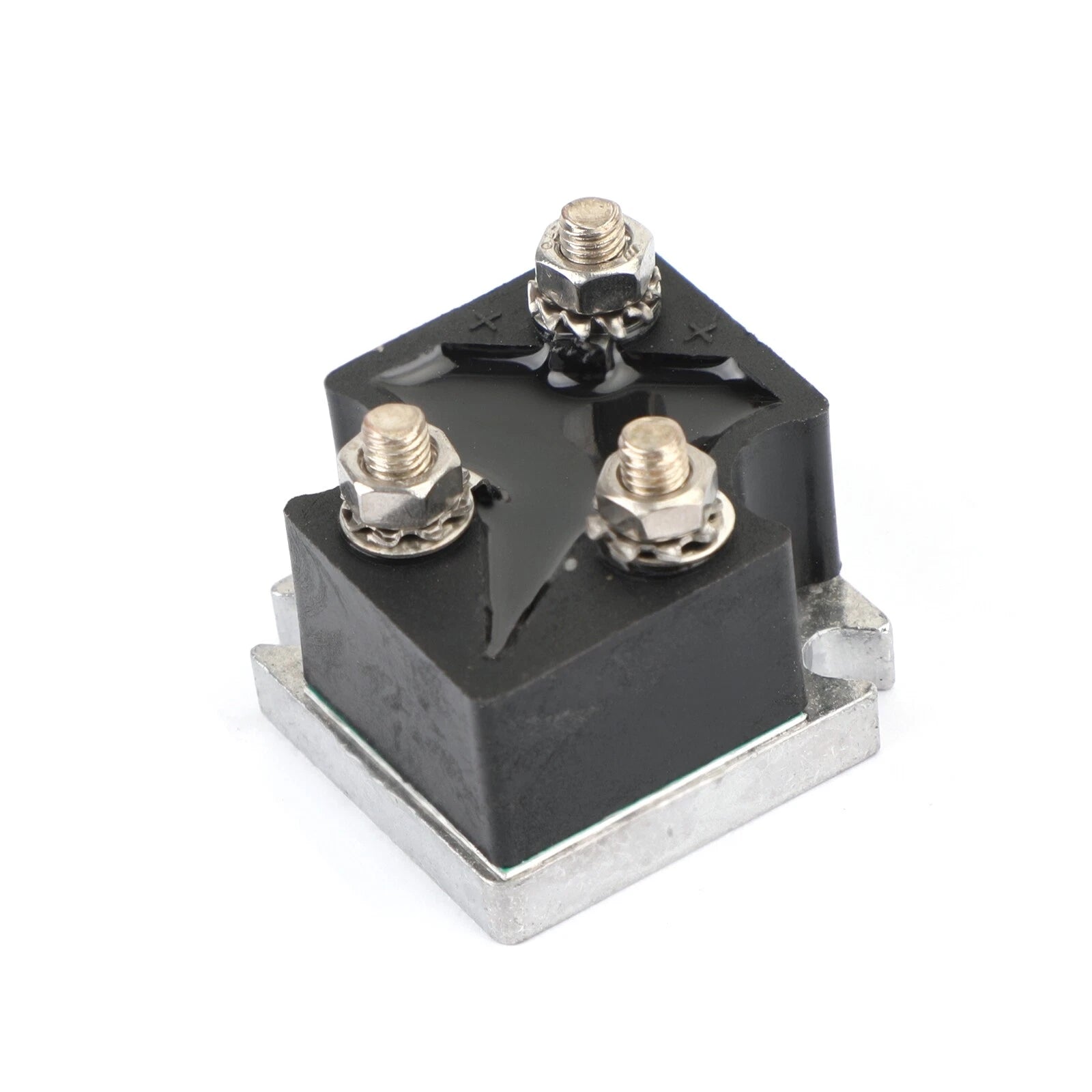 Rectifier for Mercury Outboard Motors (62351A1, 62351A2, 816770, 816770T, 8M0058226)