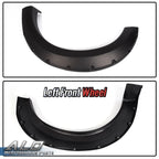 Fender Flares for Ford F-150 (2004–2008) Pocket Rivet Style