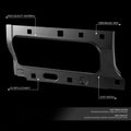 Headlight Mount Bracket for Silverado/Sierra 1500 2500 3500 (2014–2019)