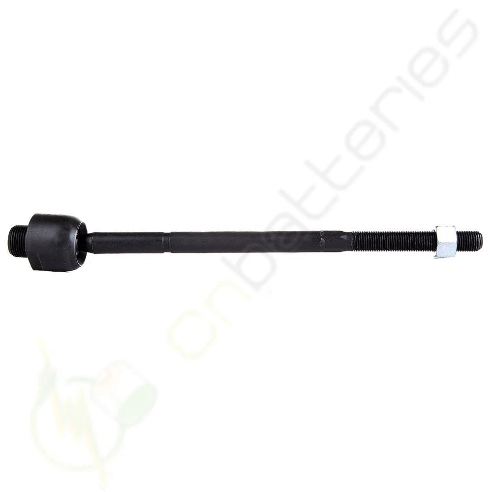 Set of 8 Control Arms Tie Rods Sway Bars for Chevy Silverado 1500 (1999–2003)