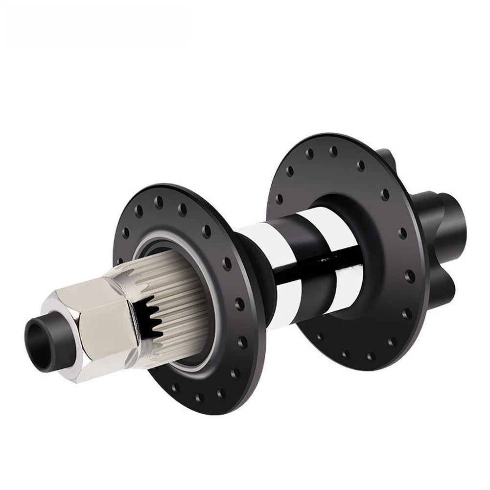 Wheel Removal Device for Bicycle Star Ratchet Hubs (Chromium Steel Sleeve)