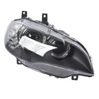 Right Side Headlight HID/Xenon with AFS for BMW X6 M (2013)