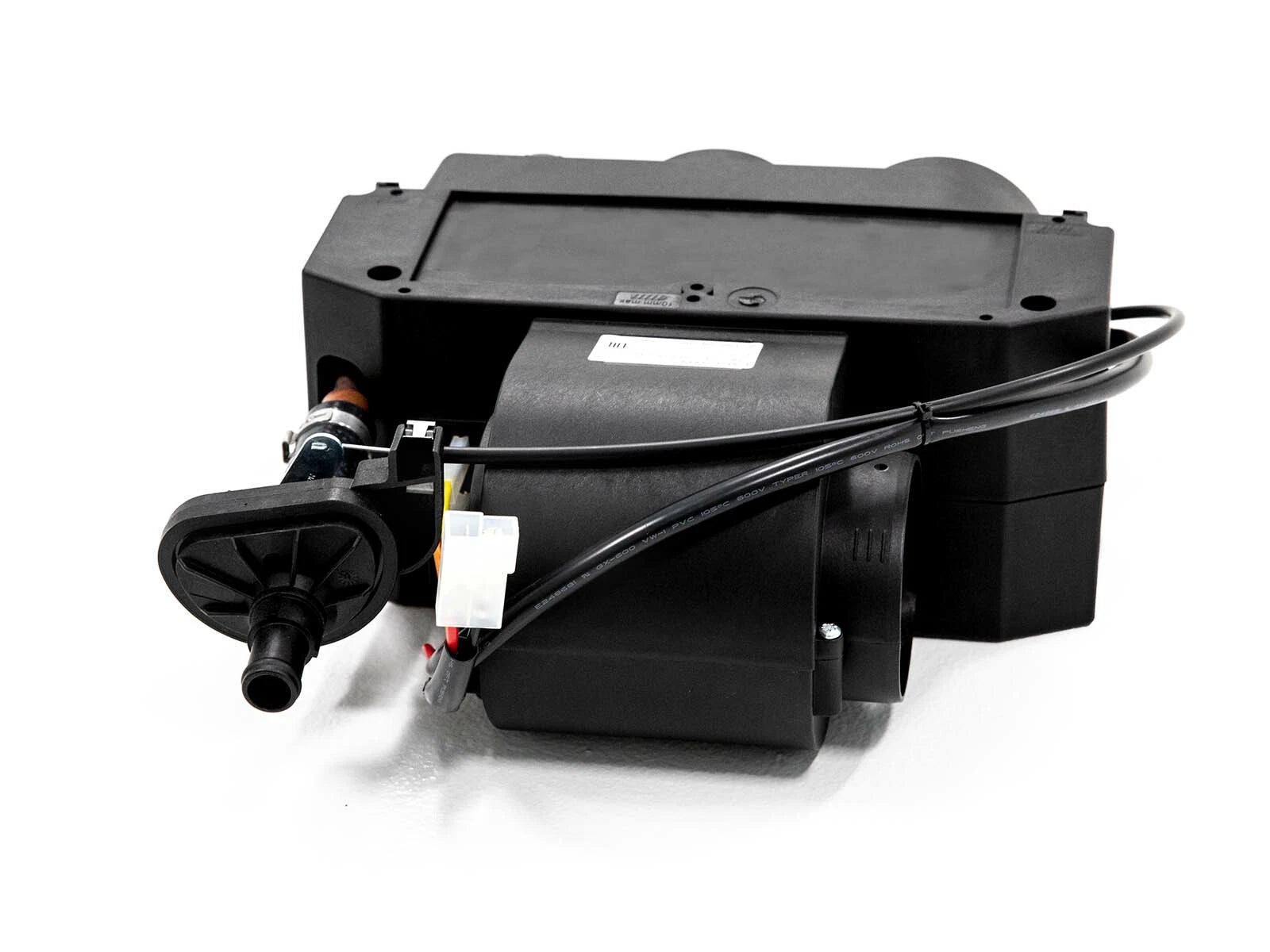 Cab Heater for Polaris Ranger XP 1000 Crew (2017–2018)