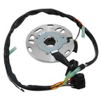 Magneto Generator Stator Coil for Kawasaki KX125 (2003–2005) 21003-1394, 21003-0021