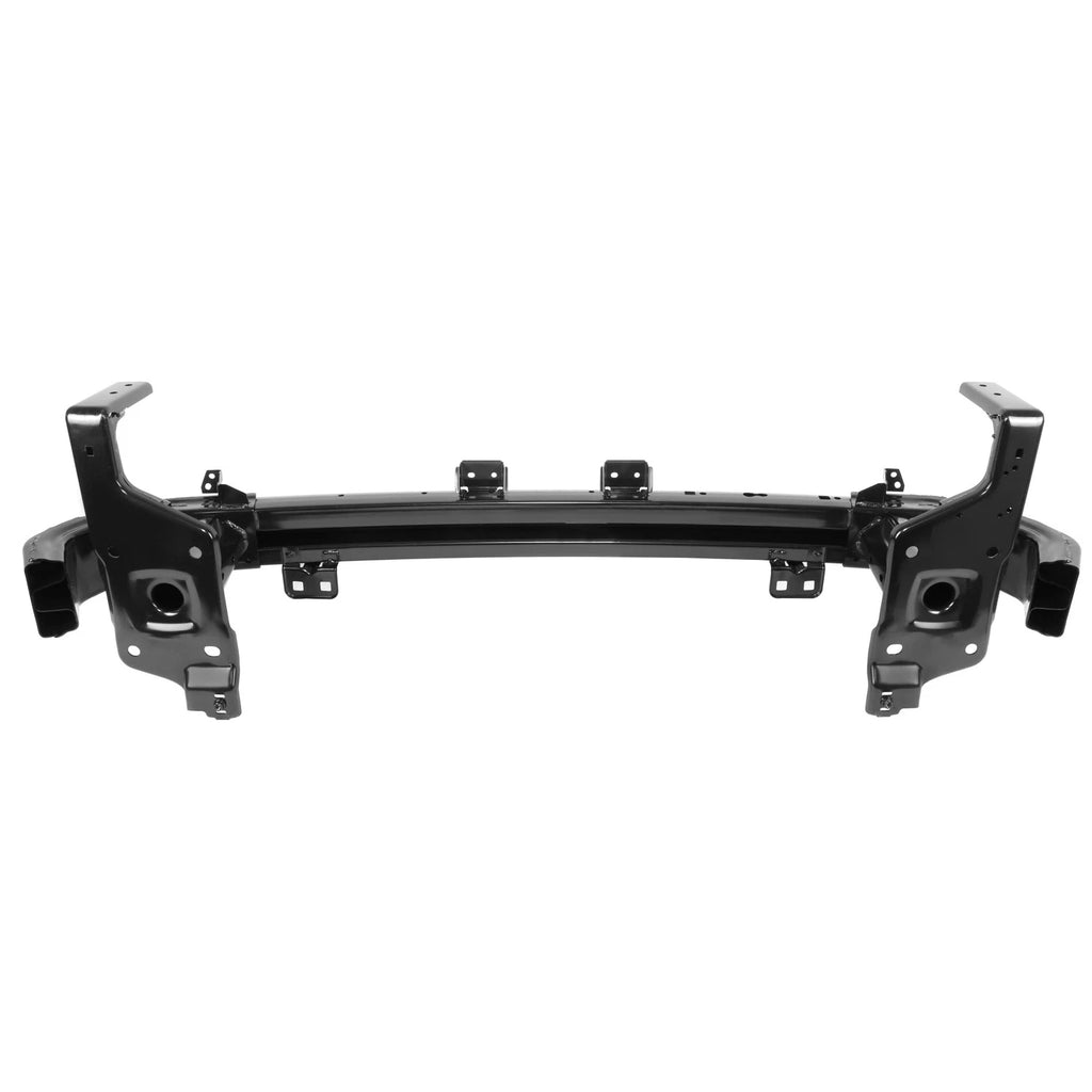 Steel Front Bumper Reinforcement for Ford Fusion Police Responder (2017–2020)