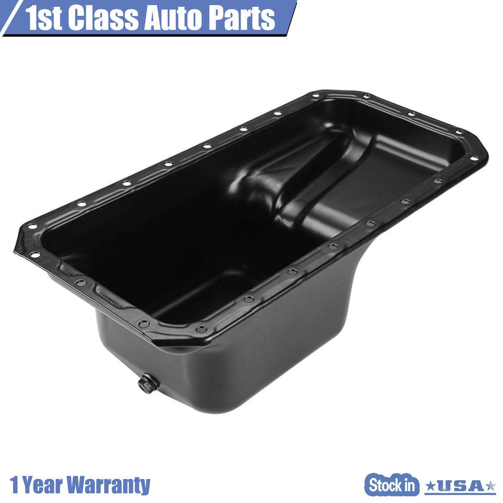 Engine Oil Pan for Land Rover Defender 90 (1993–1997)