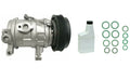 A/C Compressor Kit with O-Rings for Nissan Frontier (2005–2021)