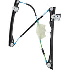 Power Window Regulator for Volkswagen Golf (1999–2006) Front Passenger