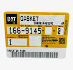Cylinder Block Gasket Seal for Caterpillar (166-9145)