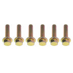1 Exhaust Manifold Header Bolts for Chevy GM Cadillac GMC