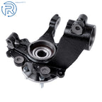 Front Driver Side Steering Hub Knuckle Assembly for Ford Focus (2012-2018)