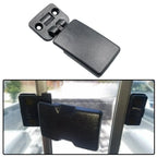 Glass Latch Lock Catch 1pc for Car Accessories