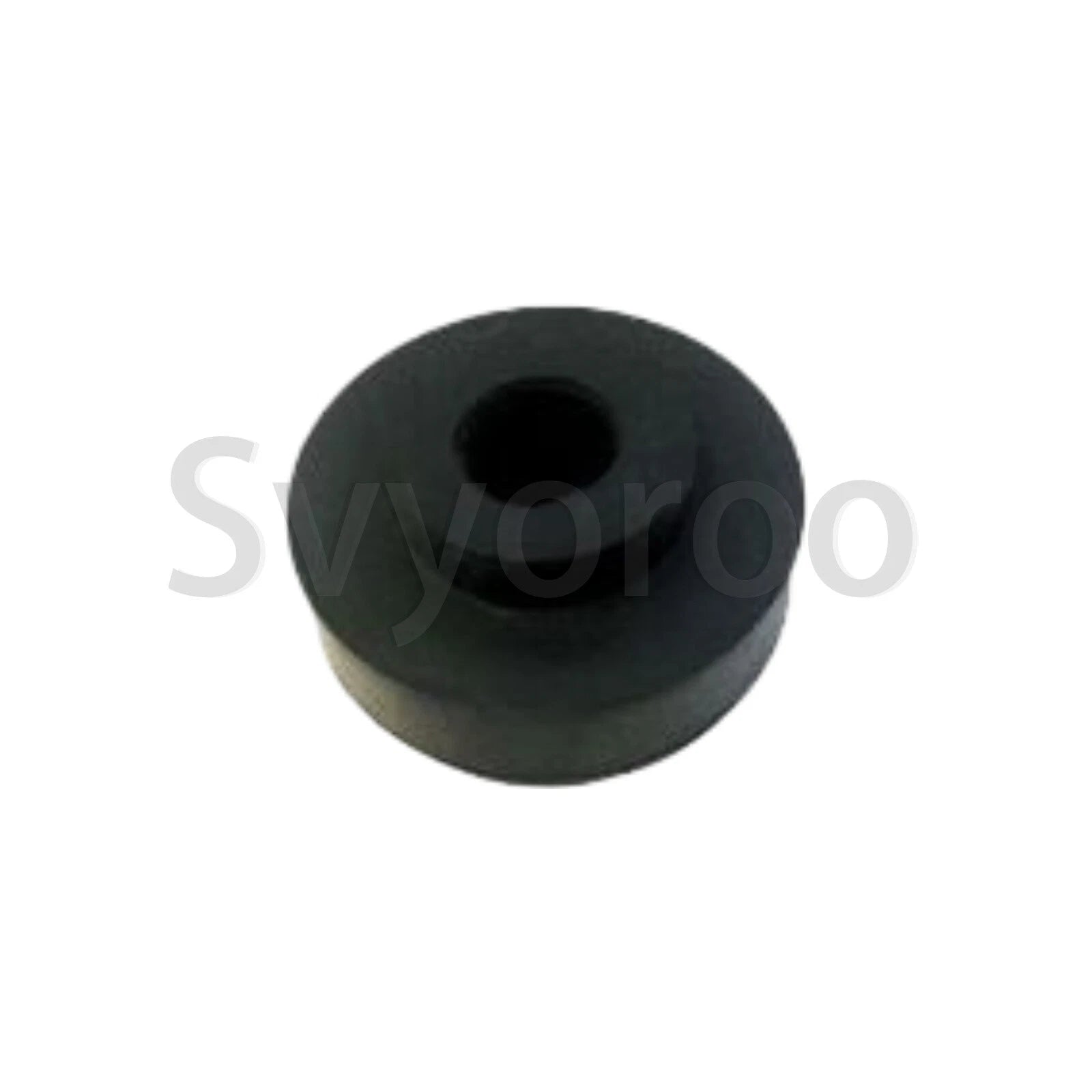 Radiator Mounting Rubber 16551-23600-71 for Toyota Forklift 6FDG10/18 (2000–2023)