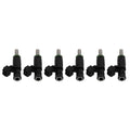 Fuel Injectors for BMW 3.0L X3 X5 Z4 128i 328i 528i 530i (2011–2013)
